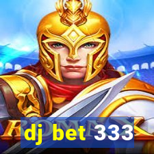 dj bet 333